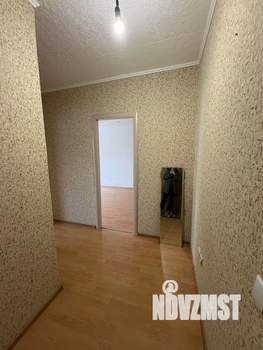 1-к квартира, на длительный срок, 36м2, 6/10 этаж