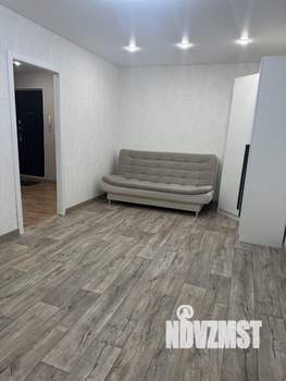 1-к квартира, на длительный срок, 36м2, 2/9 этаж