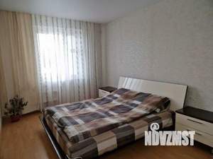 3-к квартира, посуточно, 65м2, 1/1 этаж