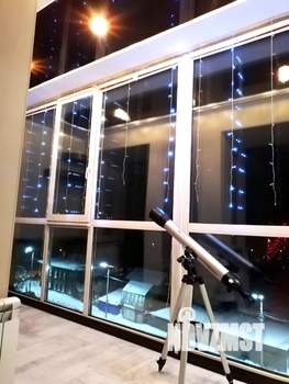 1-к квартира, посуточно, 49м2, 6/10 этаж