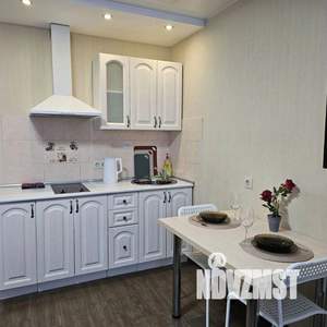 1-к квартира, посуточно, 23м2, 1/1 этаж