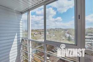 1-к квартира, посуточно, 30м2, 8/17 этаж