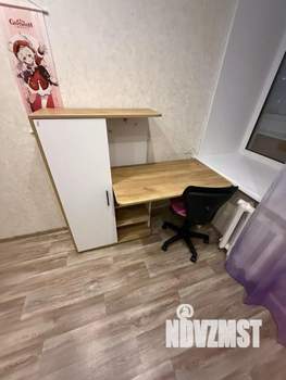 3-к квартира, на длительный срок, 60м2, 7/10 этаж