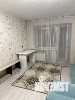 1-к квартира, на длительный срок, 36м2, 2/5 этаж