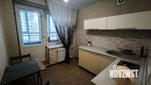 1-к квартира, на длительный срок, 32м2, 4/10 этаж