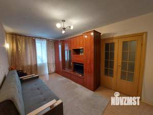 1-к квартира, на длительный срок, 36м2, 3/17 этаж