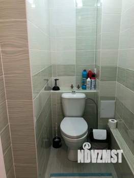 2-к квартира, посуточно, 57м2, 1/1 этаж