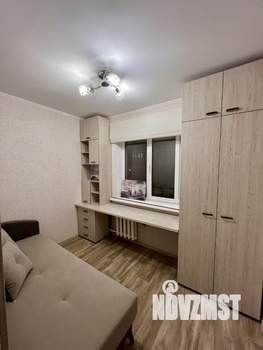 2-к квартира, на длительный срок, 37м2, 2/9 этаж