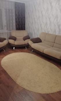 3-к квартира, на длительный срок, 59м2, 5/5 этаж