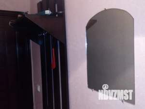 Студия квартира, посуточно, 20м2, 1/3 этаж