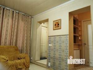 1-к квартира, на длительный срок, 25м2, 1/2 этаж