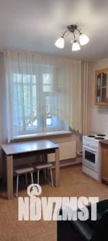 1-к квартира, на длительный срок, 42м2, 6/10 этаж