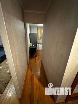 1-к квартира, на длительный срок, 30м2, 2/5 этаж