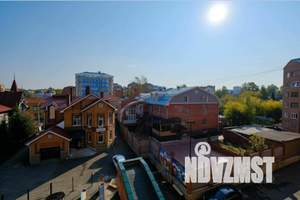 1-к квартира, посуточно, 42м2, 4/11 этаж