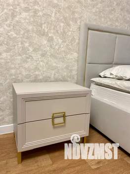 1-к квартира, посуточно, 40м2, 7/10 этаж