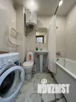 Студия квартира, посуточно, 21м2, 9/9 этаж