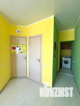 Студия квартира, посуточно, 15м2, 5/5 этаж