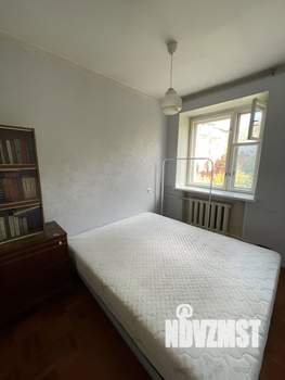 4-к квартира, на длительный срок, 60м2, 5/5 этаж