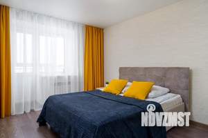 Студия квартира, посуточно, 30м2, 17/19 этаж