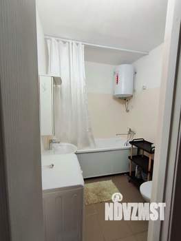 1-к квартира, на длительный срок, 33м2, 2/14 этаж