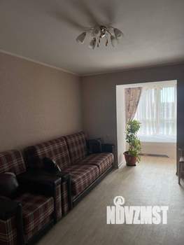 1-к квартира, на длительный срок, 46м2, 5/9 этаж