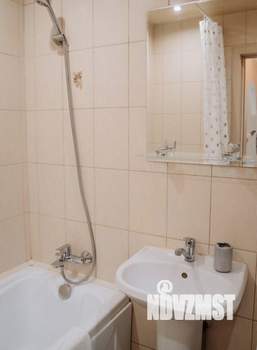 1-к квартира, посуточно, 23м2, 1/1 этаж