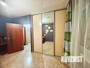 1-к квартира, на длительный срок, 30м2, 3/11 этаж