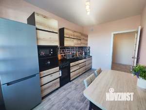 2-к квартира, на длительный срок, 65м2, 4/10 этаж