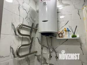 1-к квартира, посуточно, 32м2, 1/2 этаж