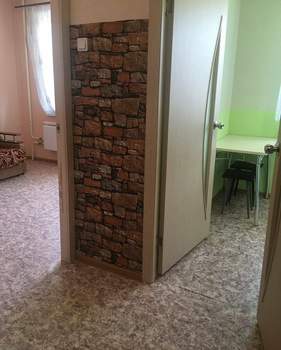 1-к квартира, на длительный срок, 30м2, 6/10 этаж