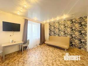 Студия квартира, на длительный срок, 26м2, 9/11 этаж