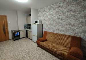 Студия квартира, на длительный срок, 23м2, 8/10 этаж