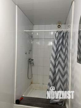 1-к квартира, на длительный срок, 23м2, 2/5 этаж