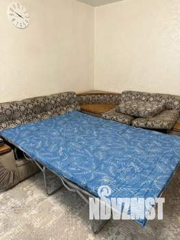 2-к квартира, посуточно, 37м2, 1/5 этаж