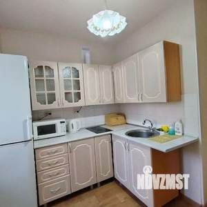 1-к квартира, на длительный срок, 32м2, 1/5 этаж