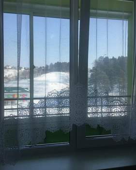 1-к квартира, на длительный срок, 30м2, 6/10 этаж