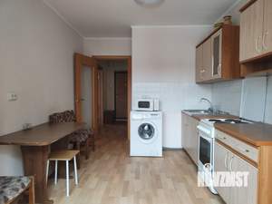 1-к квартира, на длительный срок, 40м2, 3/10 этаж