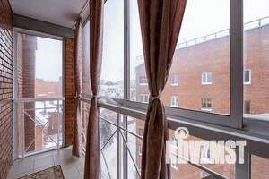2-к квартира, посуточно, 45м2, 6/9 этаж