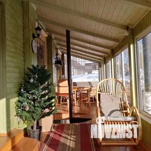 3-к квартира, посуточно, 70м2, 1/2 этаж