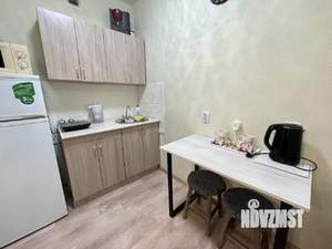 Студия квартира, посуточно, 36м2, 1/13 этаж