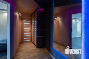 1-к квартира, посуточно, 65м2, 1/1 этаж