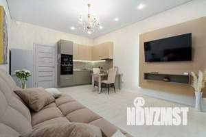 2-к квартира, посуточно, 52м2, 4/22 этаж