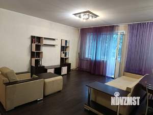 3-к квартира, на длительный срок, 67м2, 4/10 этаж