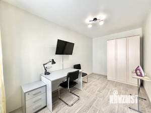 1-к квартира, на длительный срок, 41м2, 3/4 этаж