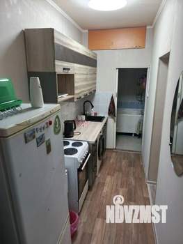 2-к квартира, на длительный срок, 33м2, 1/2 этаж