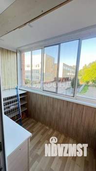 1-к квартира, на длительный срок, 35м2, 2/5 этаж