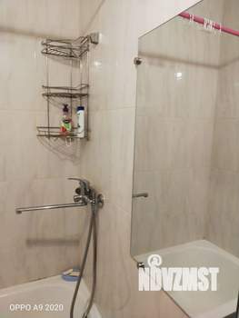 Студия квартира, на длительный срок, 16м2, 1/3 этаж