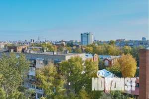 1-к квартира, посуточно, 45м2, 11/11 этаж