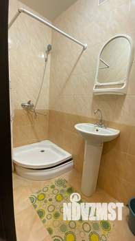 Студия квартира, на длительный срок, 20м2, 1/9 этаж