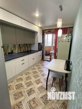 1-к квартира, на длительный срок, 50м2, 6/9 этаж